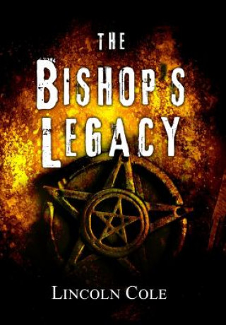 Buch Bishop's Legacy LINCOLN COLE