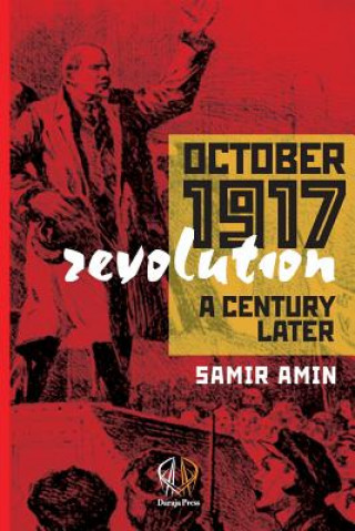 Carte October 1917 Revolution SAMIR AMIN