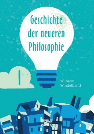 Kniha GESCHICHTE DER PHILOSOPHIE WILHELM WINDELBAND