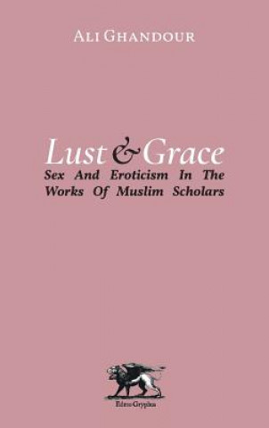 Book Lust and Grace ALI GHANDOUR