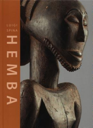 Knjiga Hemba Luigi Spina