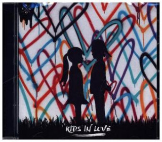 Audio Kids in Love, 1 Audio-CD Kygo