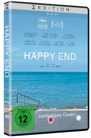 Video Happy End, 1 DVD Monika Willi