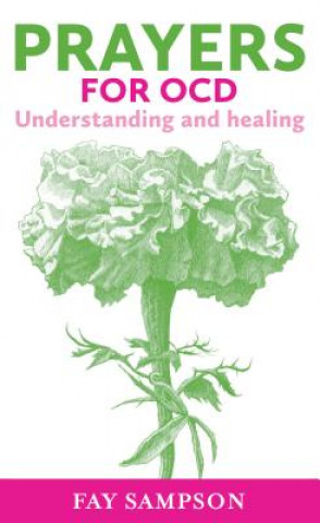 Book Prayers for OCD Fay Sampson