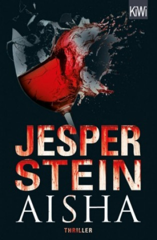 Book Aisha Jesper Stein