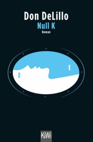 Boek Null K Don Delillo
