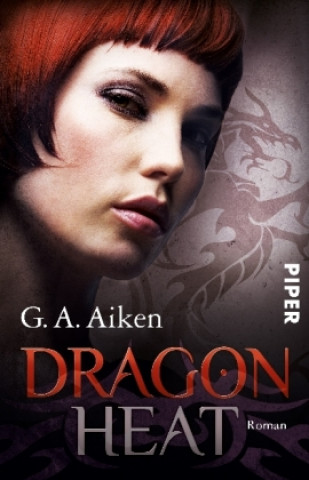Carte Dragon Heat G. A. Aiken