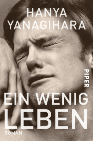 Book Ein wenig Leben Hanya Yanagihara