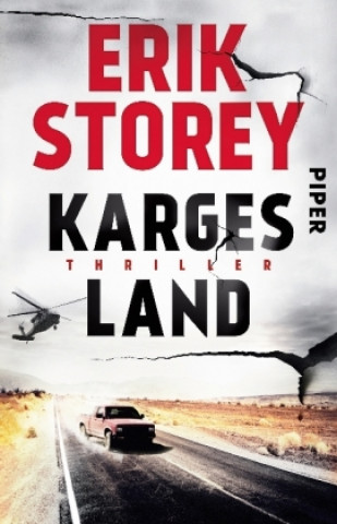 Libro Karges Land Erik Storey