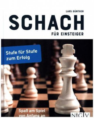 Carte Schach für Einsteiger Lars Günther