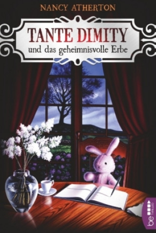 Book Tante Dimity und das geheimnisvolle Erbe Nancy Atherton