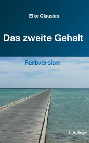 Buch zweite Gehalt Eike Clausius