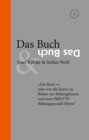 Book Das Buch Josef Köhler