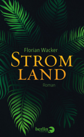 Könyv Stromland Florian Wacker