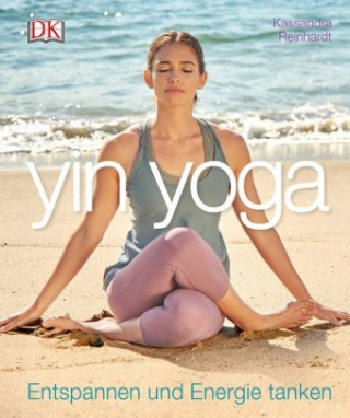 Carte Yin Yoga Kassandra Reinhardt