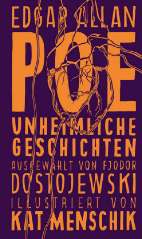 Buch Unheimliche Geschichten Edgar Allan Poe