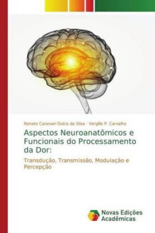 Knjiga Aspectos Neuroanatomicos e Funcionais do Processamento da Dor Renato Canevari Dutra da Silva