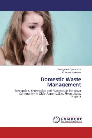 Carte Domestic Waste Management Evangeline Oparaocha