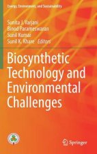 Biosynthetic Technology and Environmental Challenges