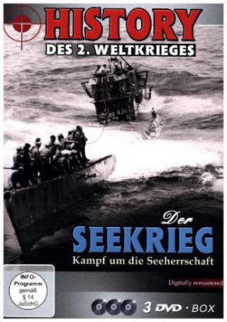 Video Der Seekrieg - Kampf um die Seeherrschaft 