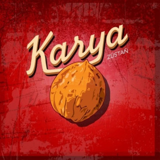 Hanganyagok Karya - Zůstaň - CD neuvedený autor