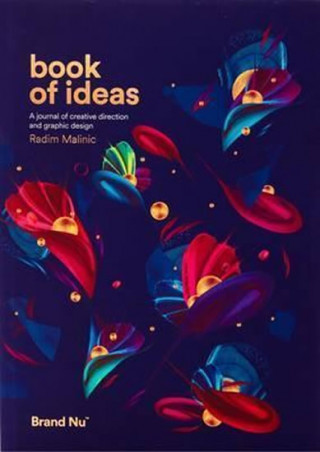 Книга Book of Ideas Radim Malinic