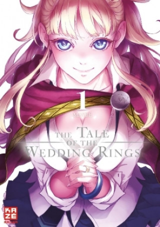 Carte The Tale of the Wedding Rings 01 Maybe
