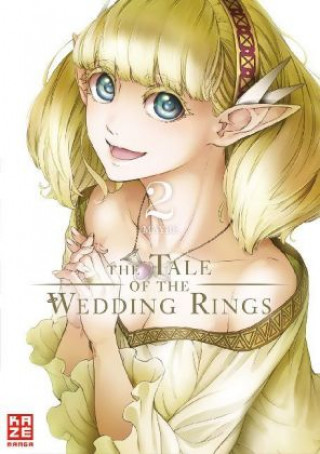 Carte The Tale of the Wedding Rings 02 Maybe