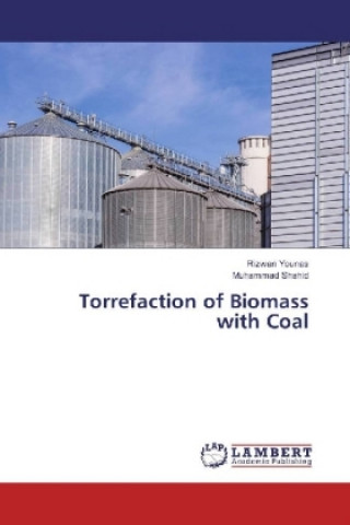 Carte Torrefaction of Biomass with Coal Rizwan Younas