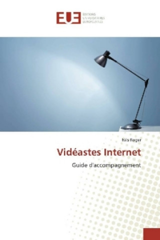 Carte Vidéastes Internet Nils Roger