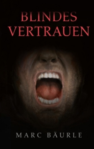 Buch Blindes Vertrauen Marc Bäurle
