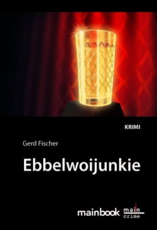 Książka Ebbelwoijunkie Gerd Fischer