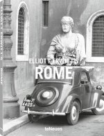 Carte Rome Elliott Erwitt