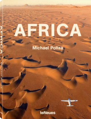 Kniha Africa Michael Poliza