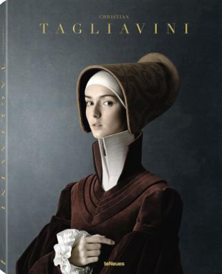 Kniha Christian Tagliavini Christian Tagliavini
