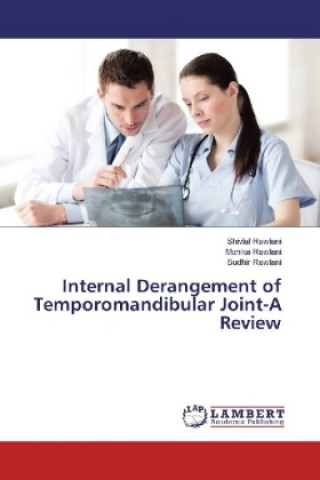 Carte Internal Derangement of Temporomandibular Joint-A Review Shivlal Rawlani