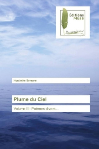 Book Plume du Ciel Hyacinthe Soraune