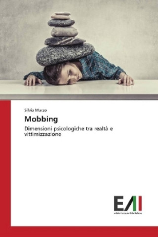 Livro Mobbing Silvia Marzo