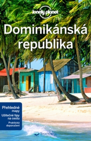 Materiale tipărite Dominikánská republika Ashley Harrell