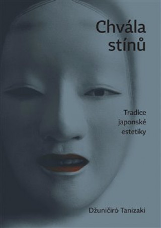 Könyv Chvála stínů Džuničiro Tanizaki