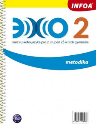 Книга Echo 2 metodika Beata Gawecka-Ajchel