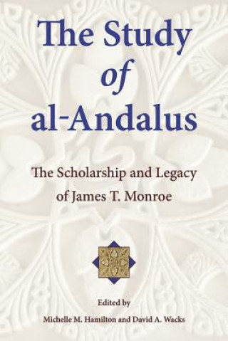 Carte Study of al-Andalus Michelle M Hamilton