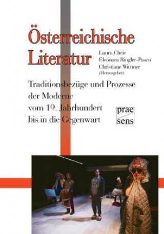 Livre Österreichische Literatur Laura Cheie