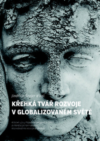 Carte Křehká tvář rozvoje v globalizovaném světě Jindřich Šrajer