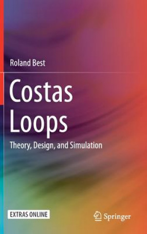 Kniha Costas Loops Roland Best