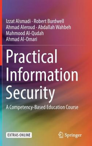Knjiga Practical Information Security Izzat Alsmadi
