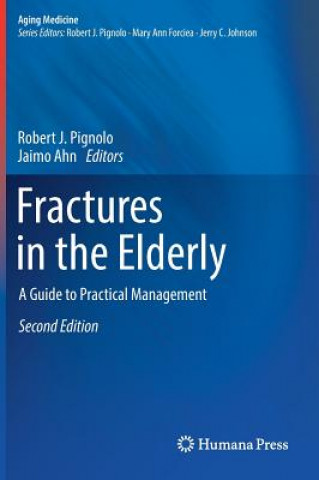 Book Fractures in the Elderly Robert J. Pignolo