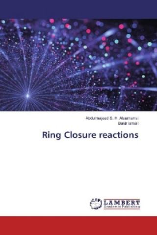 Book Ring Closure reactions Abdulmajeed S. H. Alsamarrai