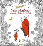Carte Die Häschenschule: Die Häschenschule - Das Malbuch aus der Häschenschule Fritz Koch-Gotha