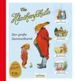 Carte Die Häschenschule: Die Häschenschule - Der große Sammelband Albert Sixtus